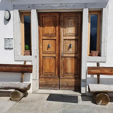 Beautiful In Zoldo Alto Dolomites Appartement Pianaz