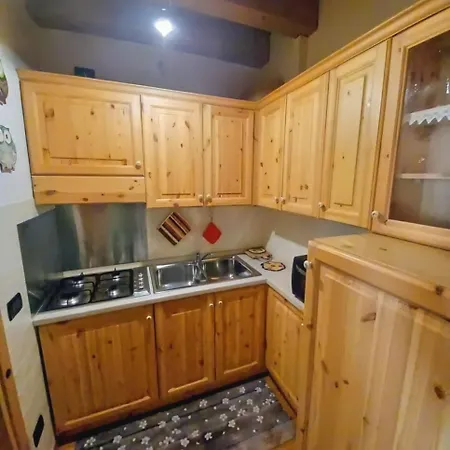 Beautiful In Zoldo Alto Dolomites *