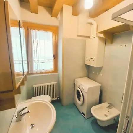 Beautiful In Zoldo Alto Dolomites Pianaz