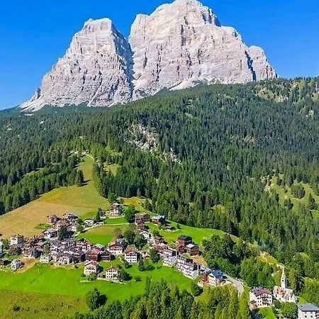 Beautiful In Zoldo Alto Dolomites Appartement *