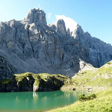 Beautiful In Zoldo Alto Dolomites Appartement Pianaz